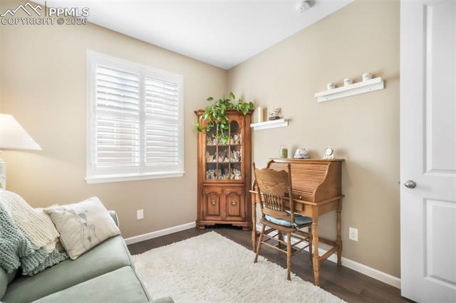 5724 Berry Ridge Way