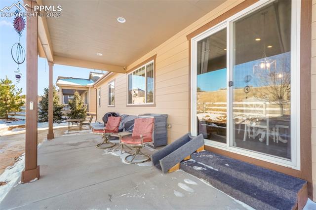 5724 Berry Ridge Way