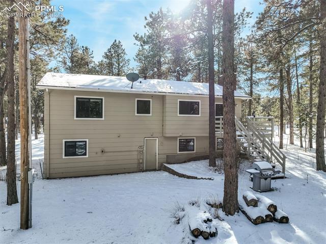 720 Arapahoe Drive