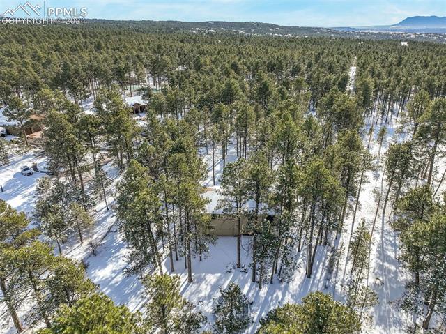 720 Arapahoe Drive