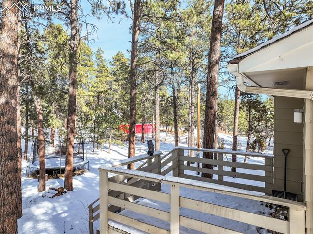 720 Arapahoe Drive