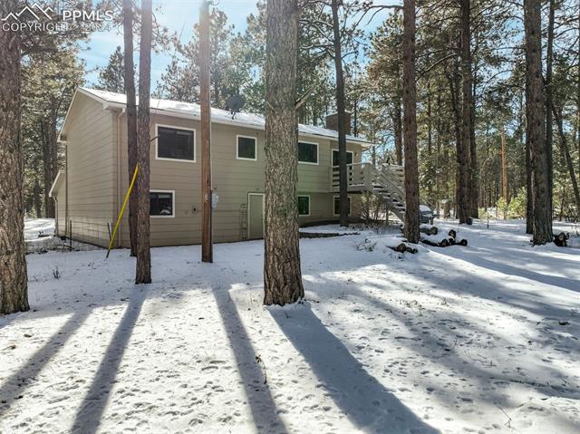 720 Arapahoe Drive