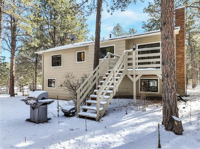 720 Arapahoe Drive