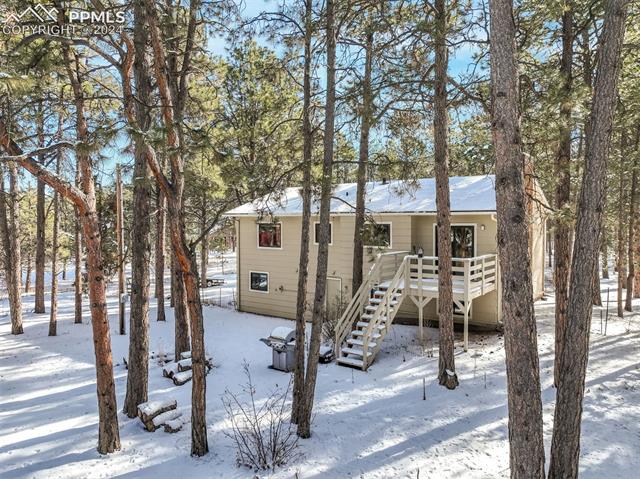 720 Arapahoe Drive