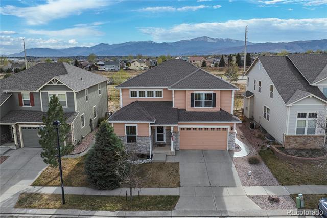 8340 James Creek Drive