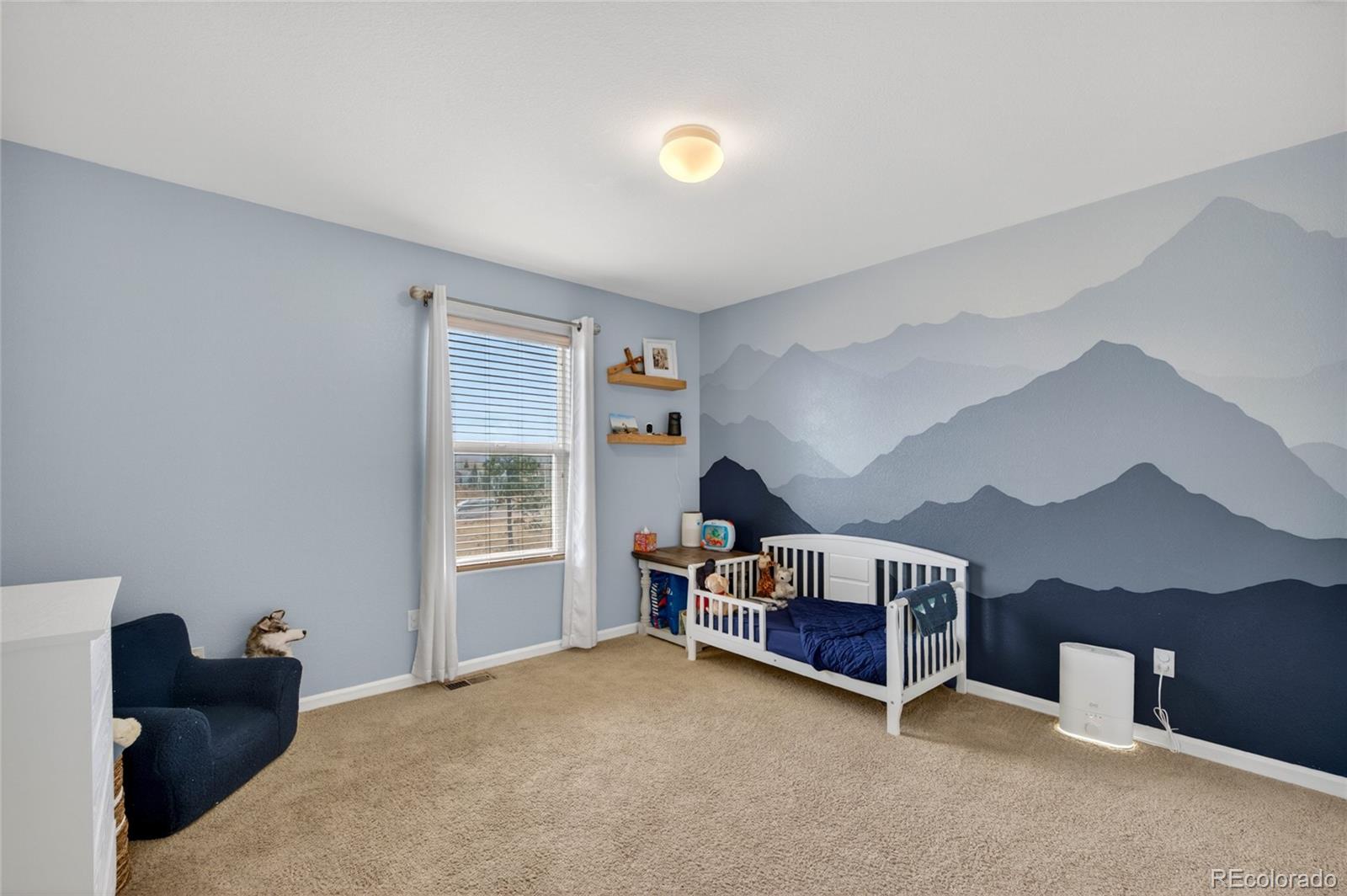 8340 James Creek Drive