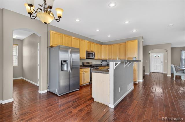 8340 James Creek Drive