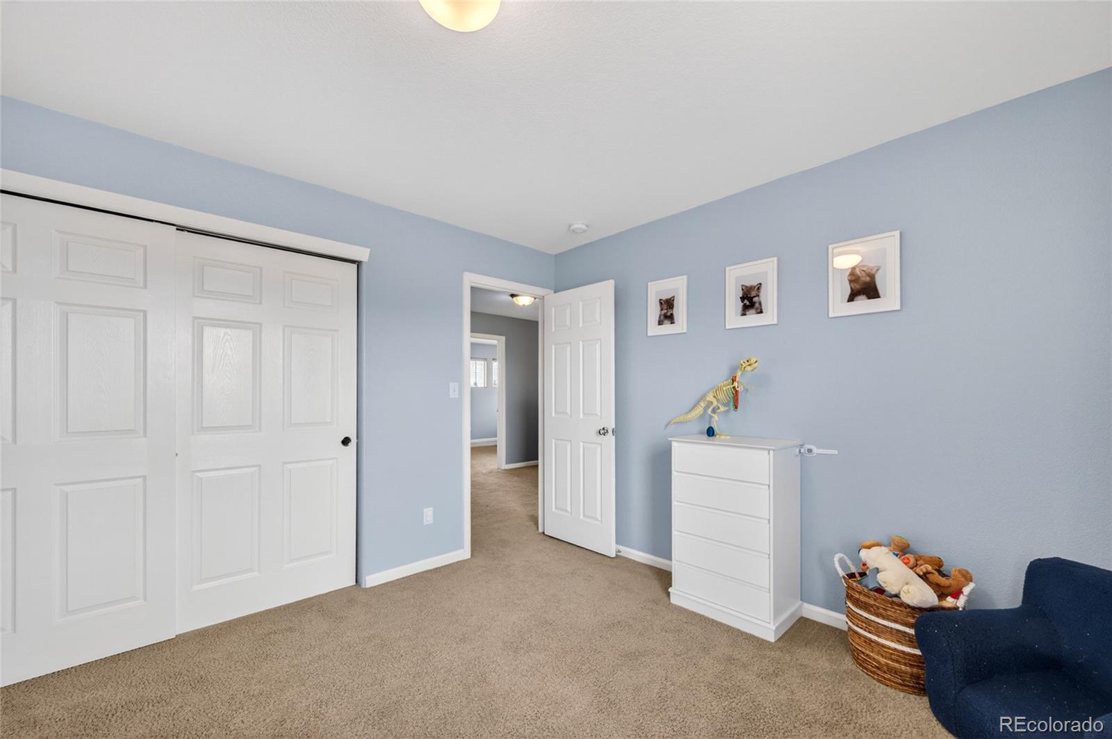 8340 James Creek Drive