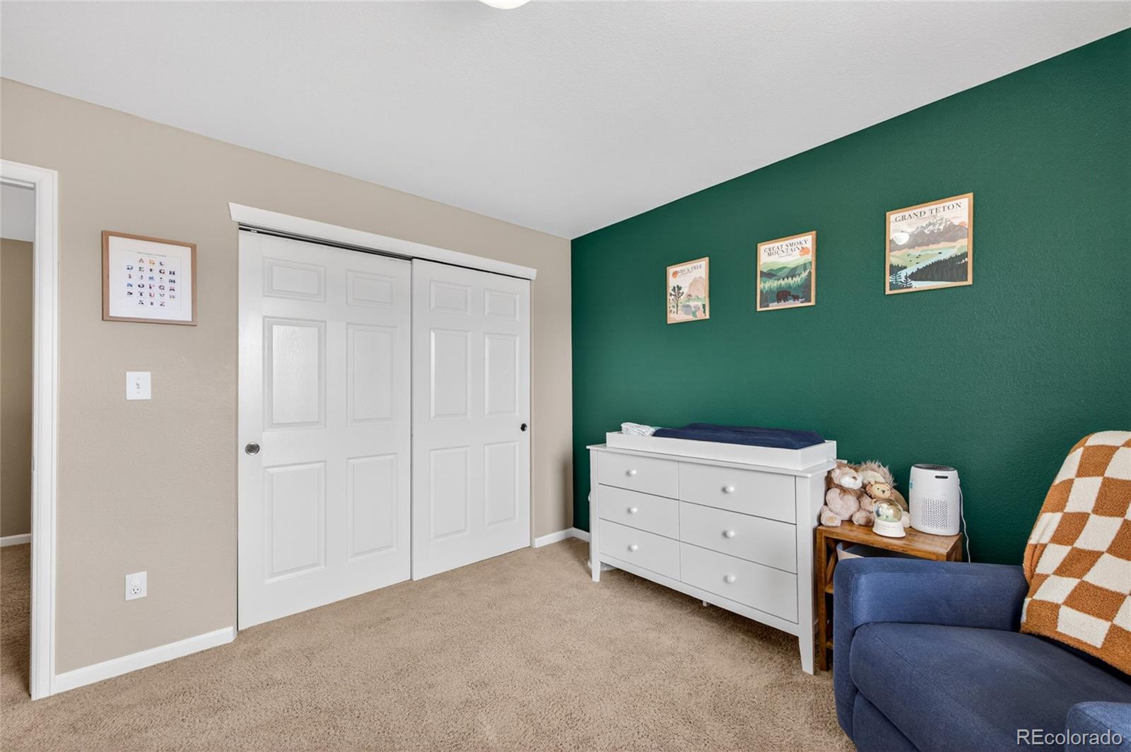 8340 James Creek Drive