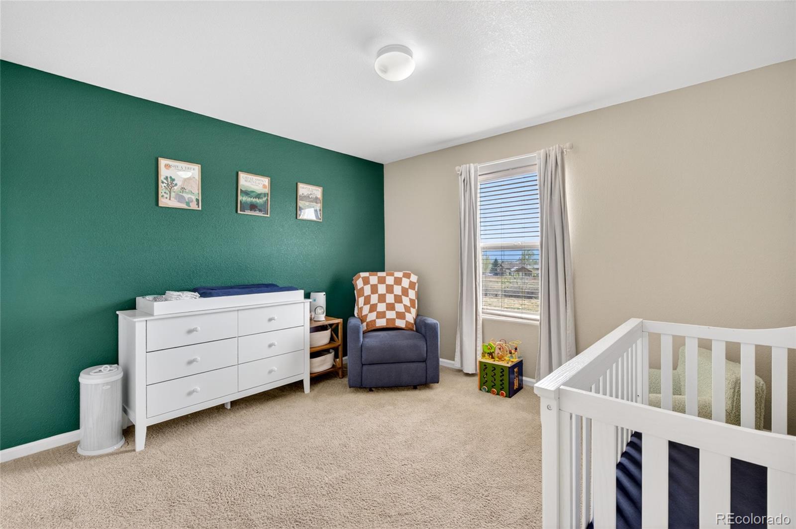 8340 James Creek Drive
