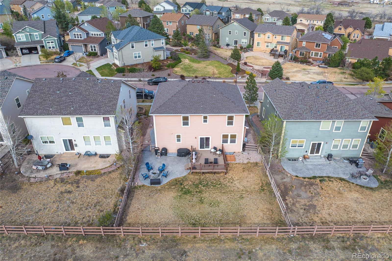 8340 James Creek Drive