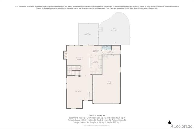 8340 James Creek Drive