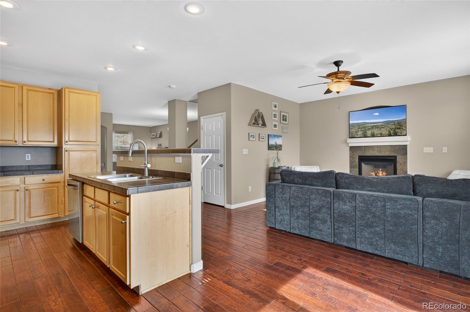 8340 James Creek Drive