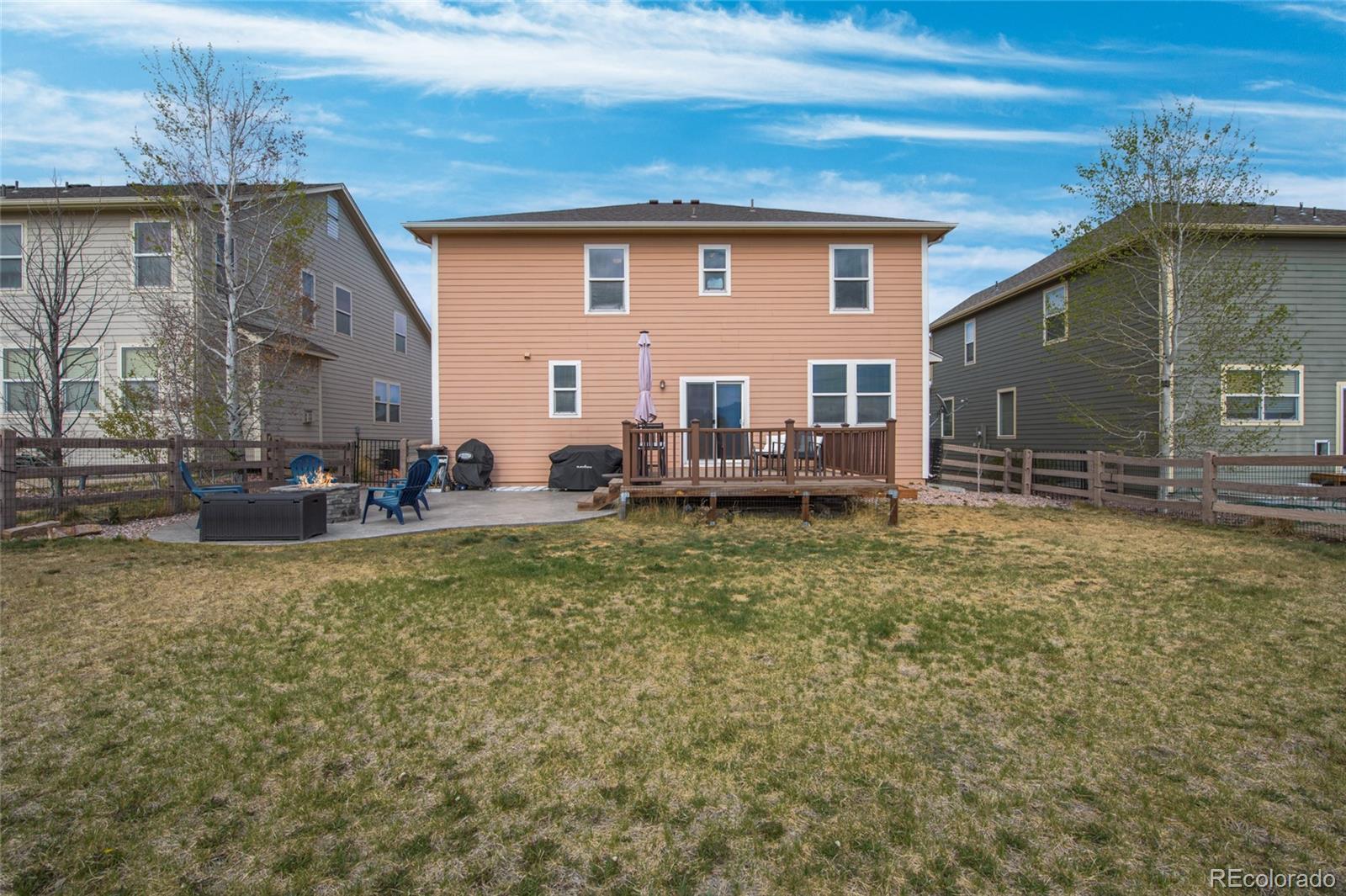 8340 James Creek Drive