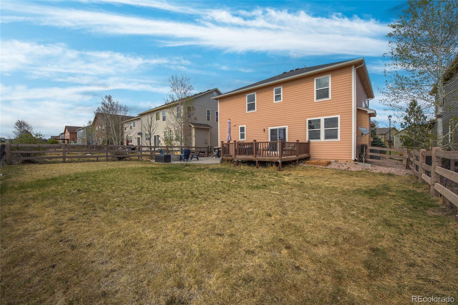 8340 James Creek Drive
