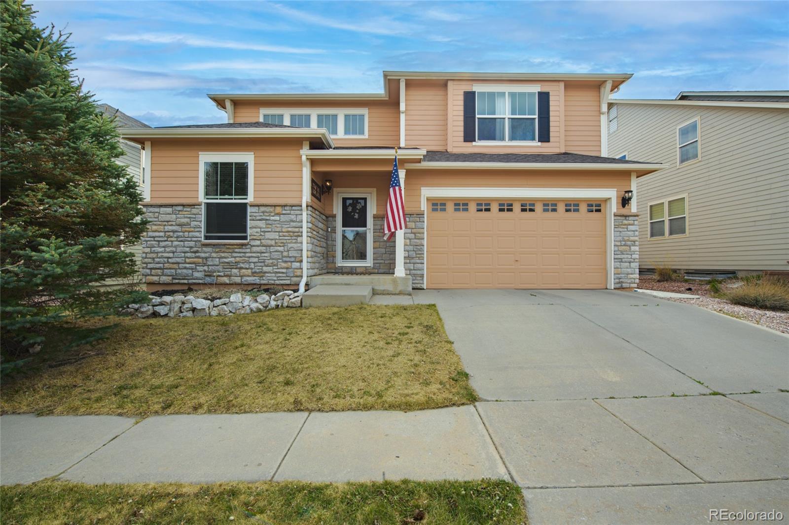 8340 James Creek Drive