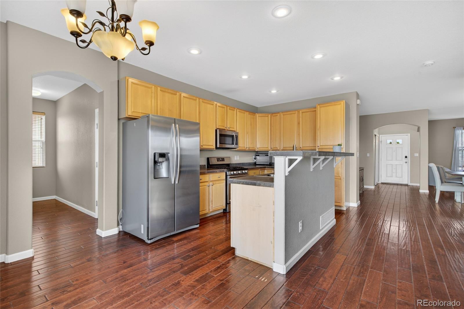 8340 James Creek Drive