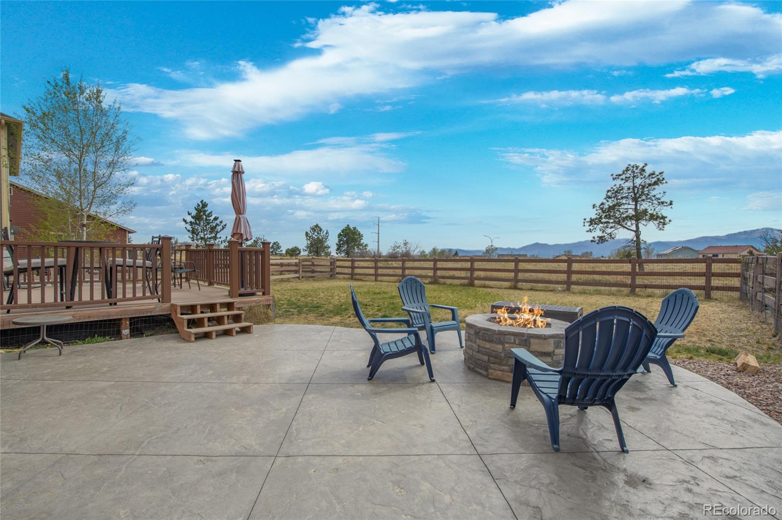 8340 James Creek Drive