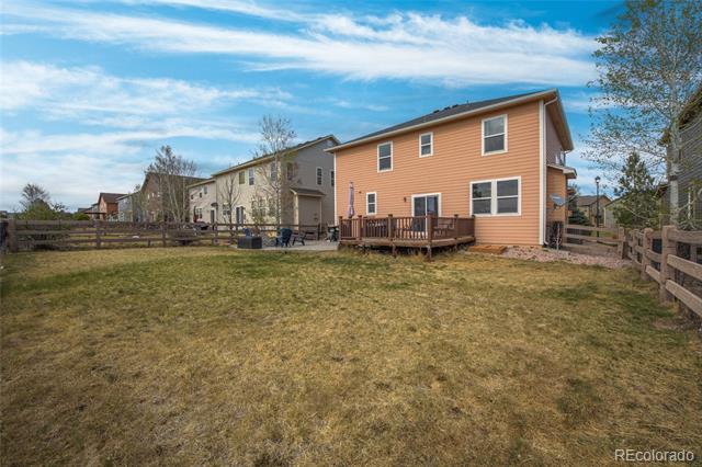 8340 James Creek Drive