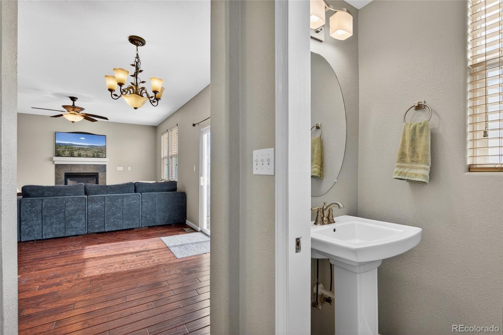 8340 James Creek Drive