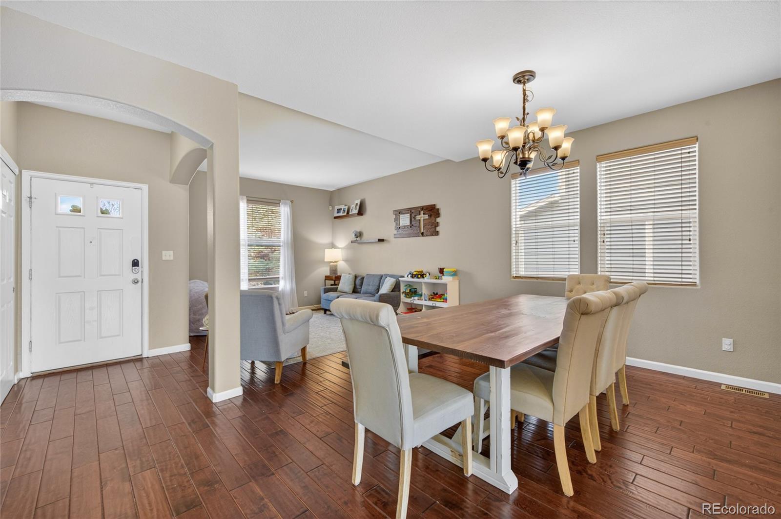 8340 James Creek Drive