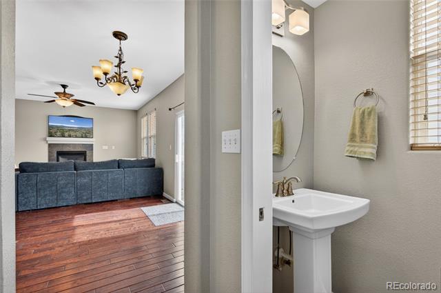 8340 James Creek Drive