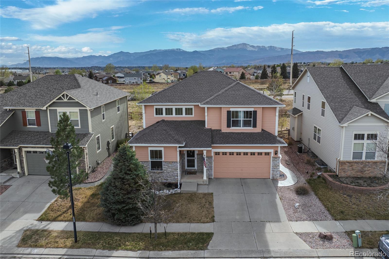 8340 James Creek Drive