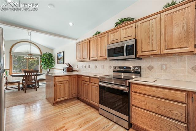 270 Luxury Lane