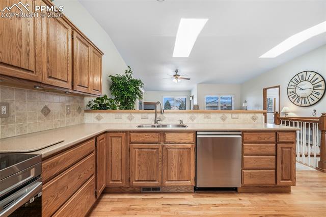 270 Luxury Lane