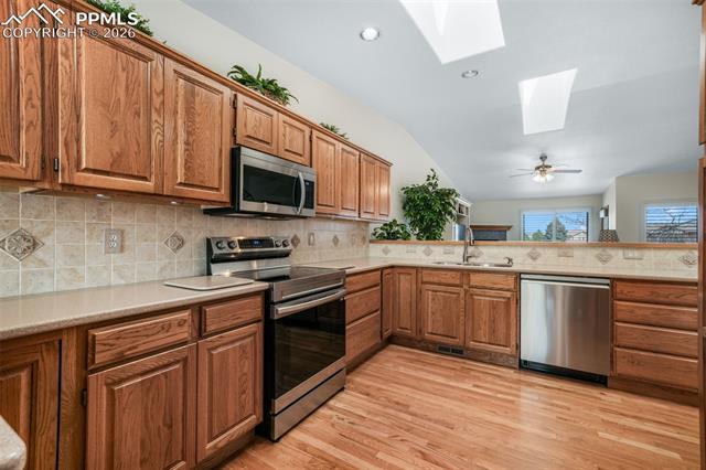 270 Luxury Lane