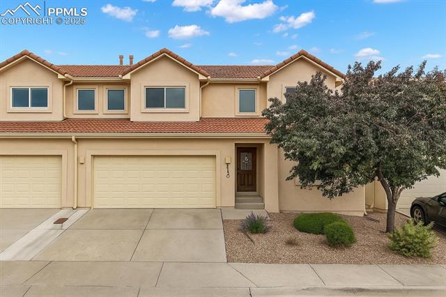 110 Luxury Lane