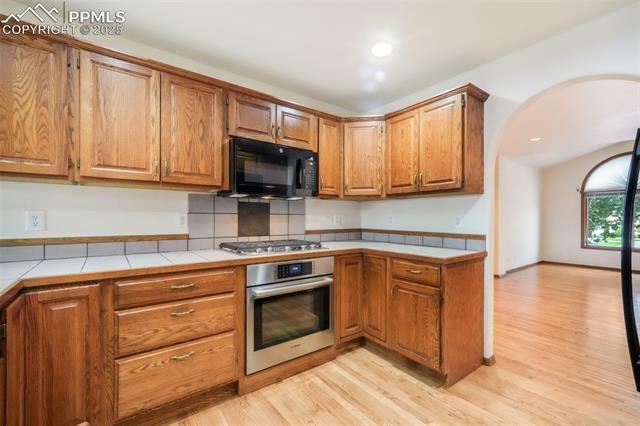 110 Luxury Lane