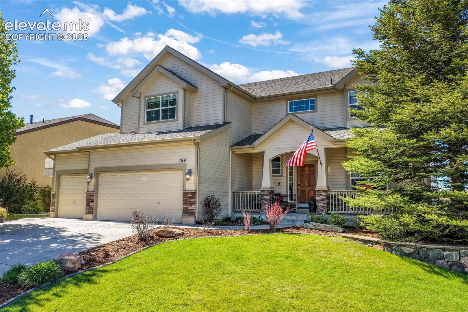 199 Walters Creek Drive