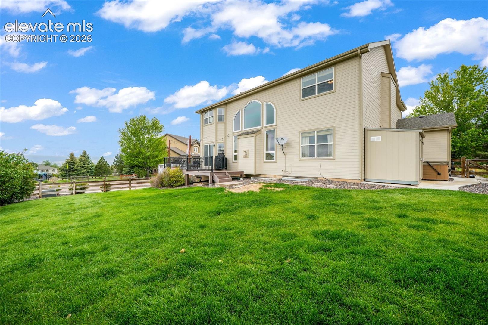199 Walters Creek Drive
