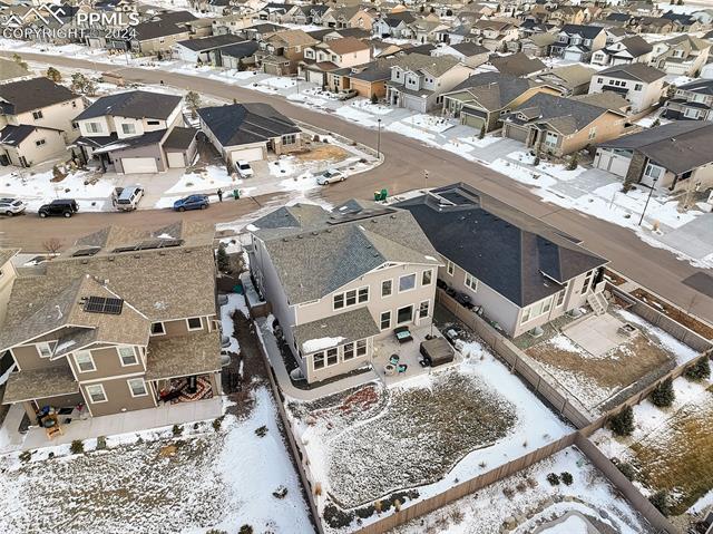 10310 Green Lake Court