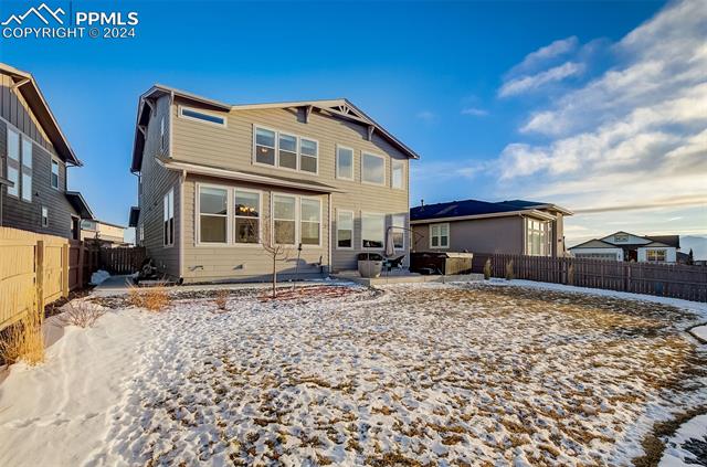 10310 Green Lake Court