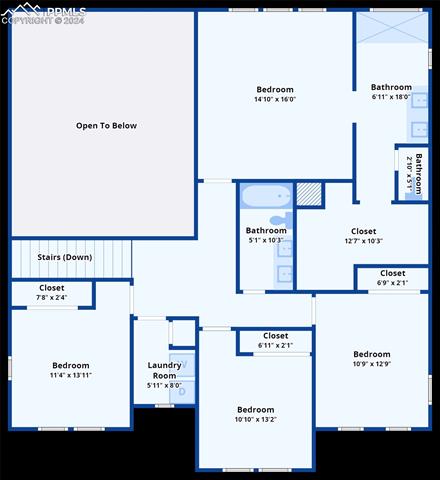 10310 Green Lake Court