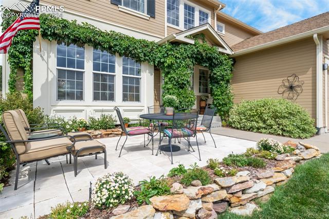 15737 Split Creek Drive