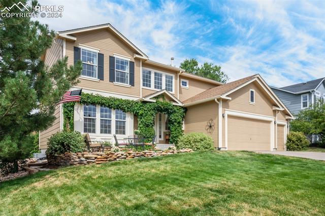 15737 Split Creek Drive