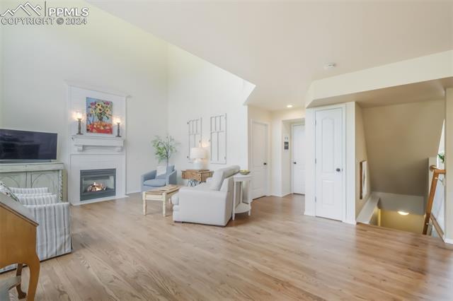 15737 Split Creek Drive