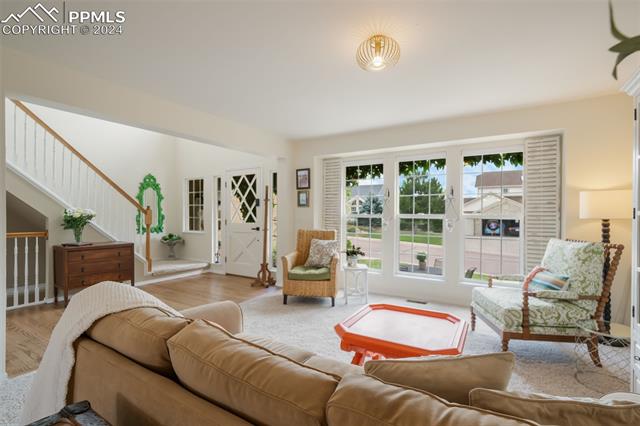 15737 Split Creek Drive