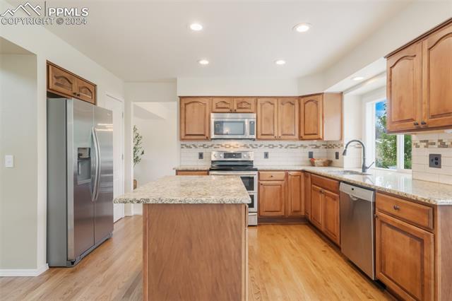 15737 Split Creek Drive