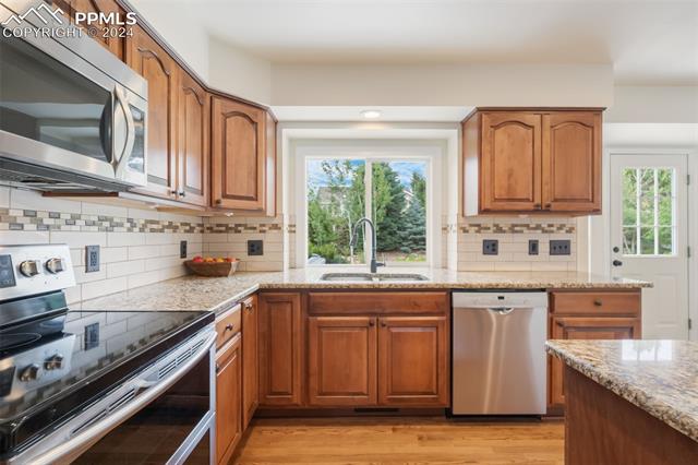 15737 Split Creek Drive