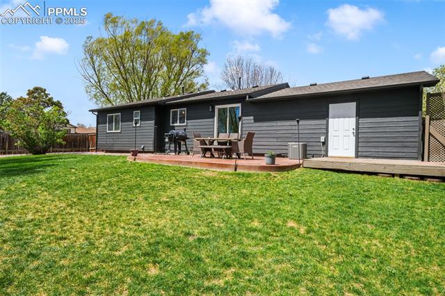 9615 Dutch Elm Drive