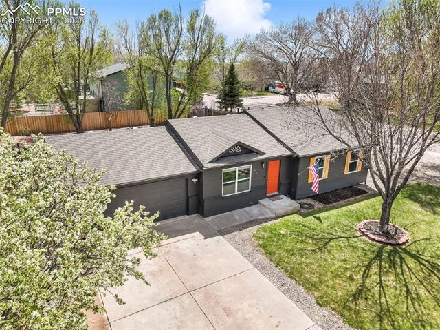 9615 Dutch Elm Drive