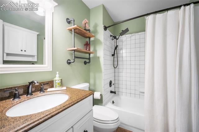 9615 Dutch Elm Drive