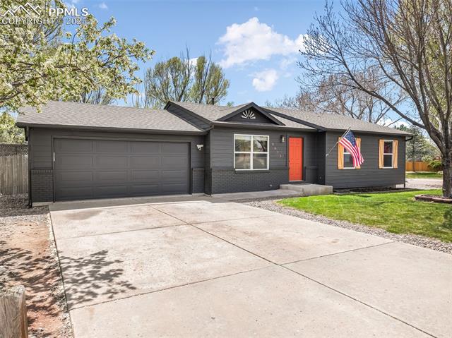 9615 Dutch Elm Drive