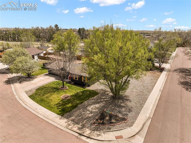 9615 Dutch Elm Drive