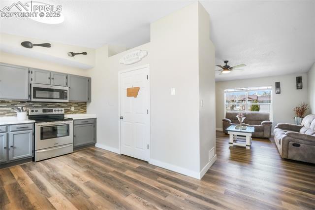 9615 Dutch Elm Drive