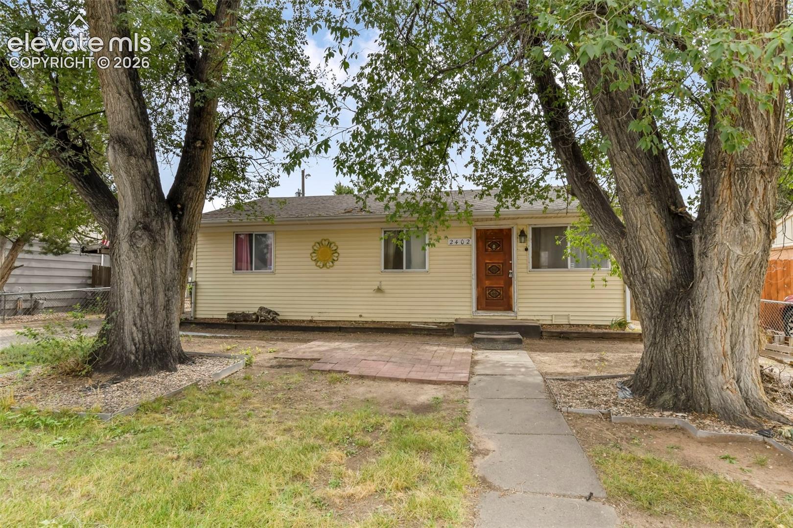 2402 Chimayo Drive